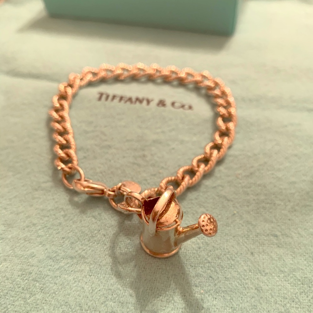 Tiffany bracelet